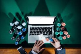 Онлайн казино Vulkan Deluxe Casino