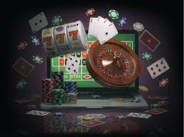 Vulkan Deluxe Casino